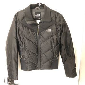 The North Face Down Jacket